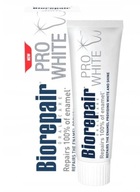 BioRepair Pro White zubná pasta 75 ml