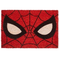 KOBERCOVÁ ROHOŽKA 40x60 SPIDERMAN