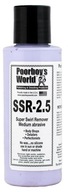 Poorboy's World SSR 2.5 Medium Super Swirl Remover 118 ml PASTE TESTER