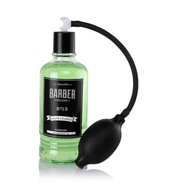 MARMARA BARBER N°13 Kolínska voda 400ml + PUMP