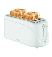 Hriankovač na 4 plátky toastu 1200W HR-108