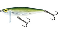 WOBLER SALMO TH5S OLIVE BLEAK