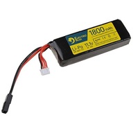 Batéria ASG Electro River Lipo 11,1V 1800mAh 20/40C