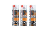 TECMAXX STLAČENÝ VZDUCH 400ML SLAMKA