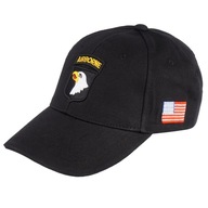 FOSTEX 101st Airborne Cap Black