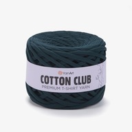 Prémiové tričko Yarn 7362 fľaškované