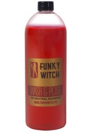 Funky Witch Wash & Posh 1L – bezpečný šampón