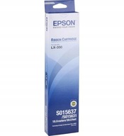 ORIGINÁLNA STUHA EPSON S015637 S015631 LX350 LX300