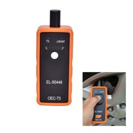 OEC-T5 pre elektronický nástroj Opel TPMS Reset