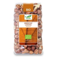 Bio lieskové orechy 350g