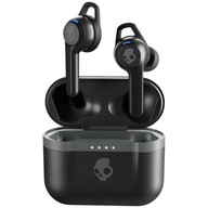 Bezdrôtové slúchadlá Skullcandy Indy Evo True Black S2IVW-N740