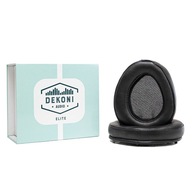 DEKONI Elite Sheepskin pre AudioQuest Nighthawk