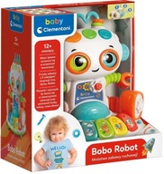 BOBO VZDELÁVACÍ ROBOT CLEMENTONI