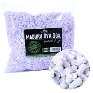 Terrario Maduru Oya Soil 5l - celulóza s antibakteriálnym striebrom