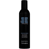 Echosline EStyling Extraforce Mousse 400 ml pena