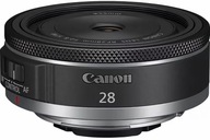 Objektív CANON RF 28mm F2.8 STM EMEA