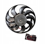 VENTILÁTOR KLIMATIZÁCIE VW POLO IV 4 01-