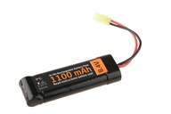 NiMH batéria 8,4V 1100mAh