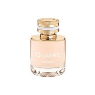 Boucheron Quatre pour Femme Eau de Parfum for her 100 ml