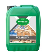 Koopmans Extra Primer Impregnácia, základný náter na drevo 20L