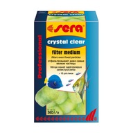 Sera Crystal Clear Professional 12ks - filtrácia