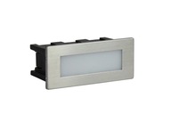 SU-MA vstavaná LED 1,5W 3000K E 04