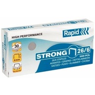 Spony RAPID Strong 26/6 5M 24862000