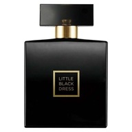 AVON Little Black Dress 50ml Limited Edition