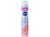 NIVEA Lak na vlasy Ultra Strong 250 ml