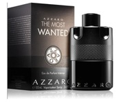 Azzaro The Most Wanted 100ml EDP originál