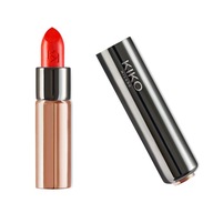 KIKO MILANO Gossamer Emotion krémový krémový rúž 116 Coral 3,5g