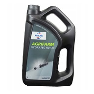 Hydr.olej Fuchs Agrifarm Hydratec HVI 46 | 5L