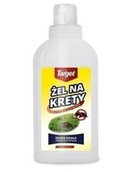 REPELLER-REISS-AUS 500ml CIEĽOVÝ GÉL