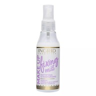 Ingrid Make Up Fixing Mist na fixáciu make-upu, 75ml