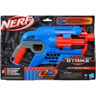 NERF LAUNCHER ALPHA STRIKE HAMMERSTORM E6748