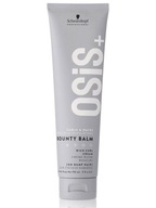 Schwarzkopf OSIS+ Bounty Balm krém na kučery 150 ml