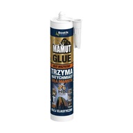 Super silné montážne lepidlo BOSTIK MAMUT GLUE 290ml