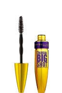 Maybelline Colossal Big Shot Mascara Black