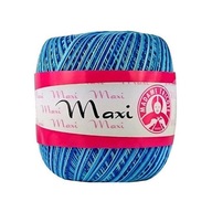 Šnúra MAXI OMBRE Madame Tricote 100g/565m 199