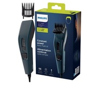 SIEŤOVÝ holiaci strojček na holenie PHILIPS HAIR CIPPER