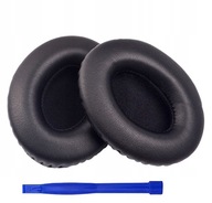 Špongia na ušné chrániče pre SENNHEISER MOMENTUM ON-EAR OE M2 BT COVERS POVRCHY