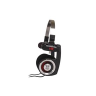 KOSS - HEADSET PORTA PRO, RED HOT 2.0 (ČERVENÁ)