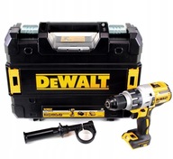 Príklepový vŕtací skrutkovač 18V DeWalt DCD996NT