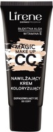 LIRENE CC hydratačný korekčný KRÉM MAGIC 30ml