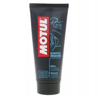 MOTUL E8 ODSTRAŇOVAČ ŠKRABINÍ 100ML ODSTRAŇUJE ŠKRABANINY