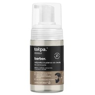 TOŁPA Dermo Barber Foam kondicionér na fúzy 100 ml