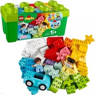 LEGO Duplo Box s blokmi Veľký 65 ks. DARČEK