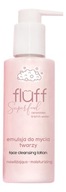 Fluff Mierna čistiaca emulzia na tvár 150 ml