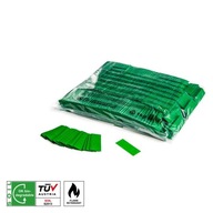 ZELENÉ KONFETTI PRE KONFETTIKY MAGIC FX 1 KG