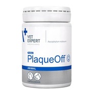 VetExpert PlaqueOff Animal 40g PRE TARBURG